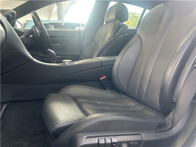 2016 BMW 6 SERIES — миниатюра 51