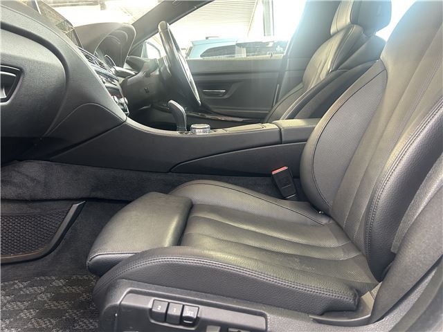 2016 BMW 6 SERIES — миниатюра 52