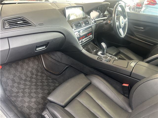 2016 BMW 6 SERIES — миниатюра 55