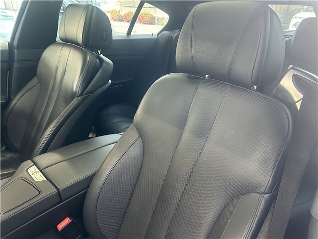 2016 BMW 6 SERIES — миниатюра 56