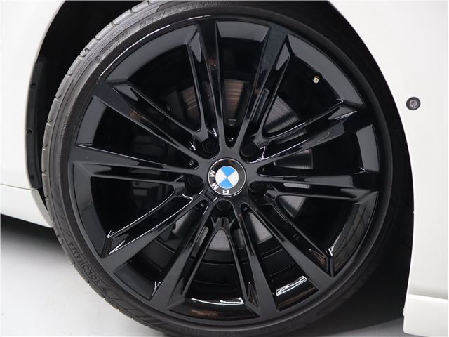 2016 BMW 6 SERIES — фото 9