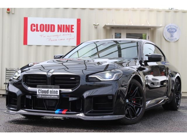 صورة 1 لـ 2023 BMW M2 COUPE
