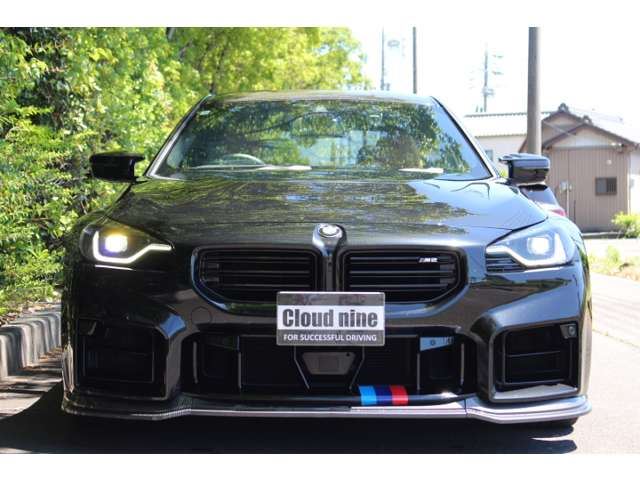 صورة 3 لـ 2023 BMW M2 COUPE