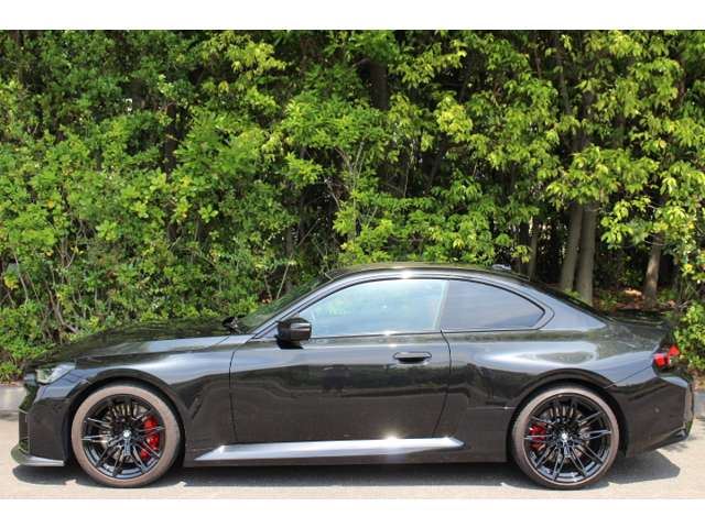 صورة 12 لـ 2023 BMW M2 COUPE