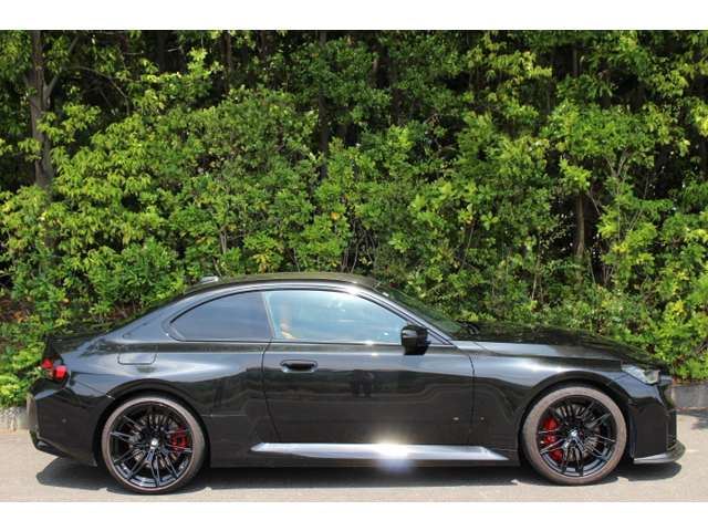 صورة 13 لـ 2023 BMW M2 COUPE
