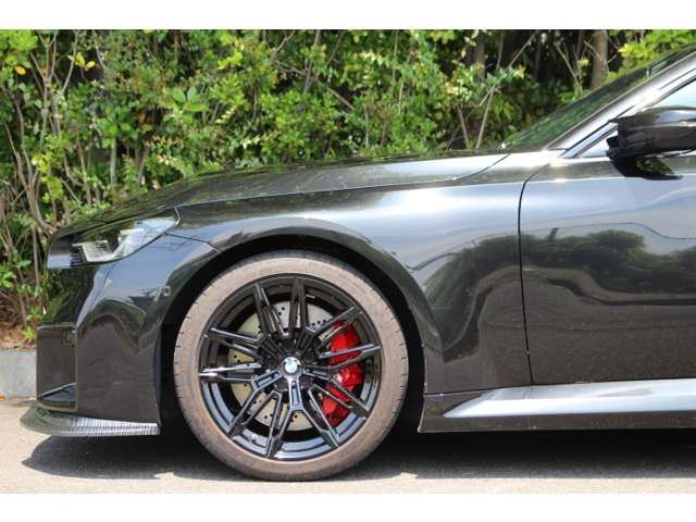 صورة مصغرة 25 لـ 2023 BMW M2 COUPE