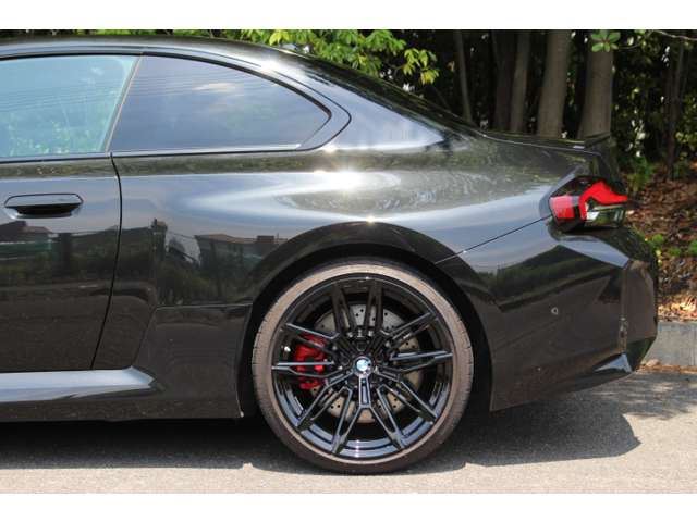 صورة مصغرة 27 لـ 2023 BMW M2 COUPE