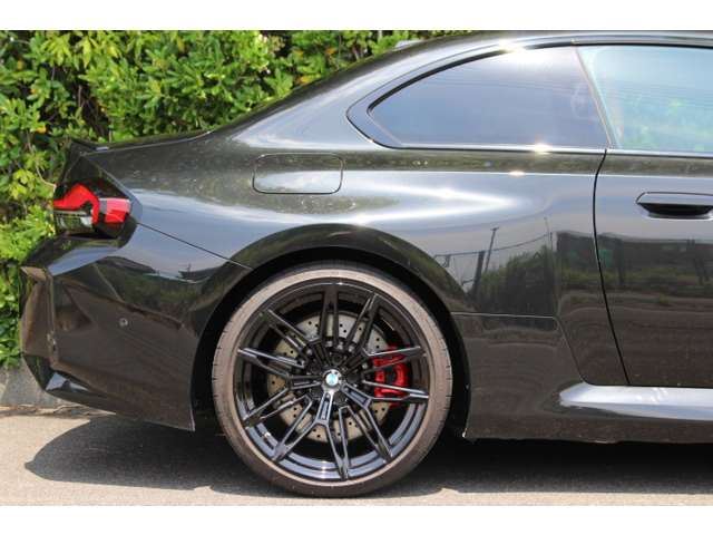 صورة مصغرة 28 لـ 2023 BMW M2 COUPE