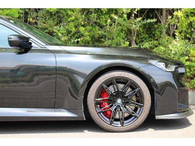 صورة مصغرة 30 لـ 2023 BMW M2 COUPE