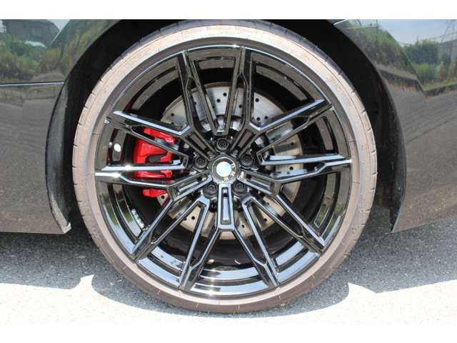 صورة مصغرة 32 لـ 2023 BMW M2 COUPE