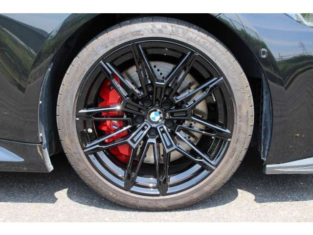 صورة مصغرة 34 لـ 2023 BMW M2 COUPE