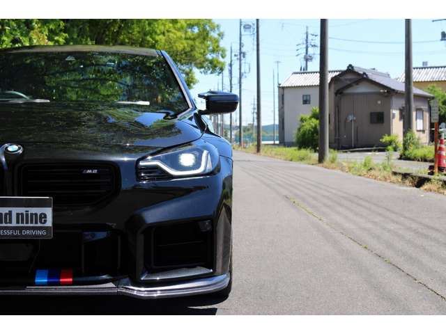 صورة مصغرة 36 لـ 2023 BMW M2 COUPE