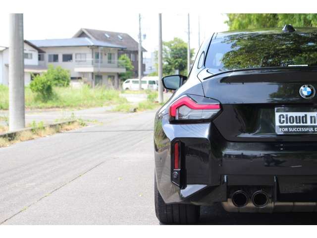 صورة مصغرة 37 لـ 2023 BMW M2 COUPE