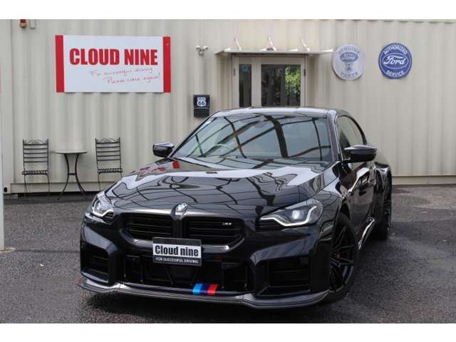 صورة مصغرة 69 لـ 2023 BMW M2 COUPE