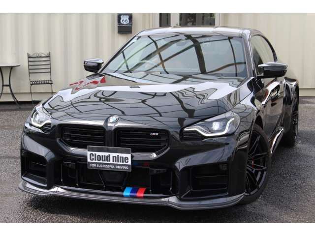 صورة مصغرة 70 لـ 2023 BMW M2 COUPE
