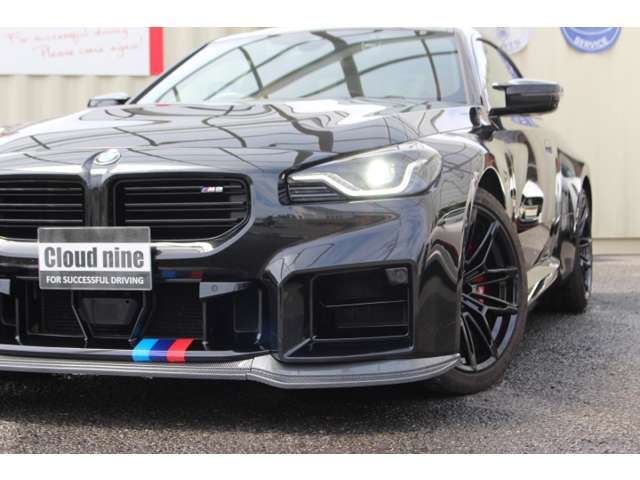 صورة مصغرة 72 لـ 2023 BMW M2 COUPE