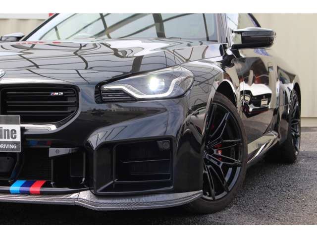 صورة مصغرة 73 لـ 2023 BMW M2 COUPE