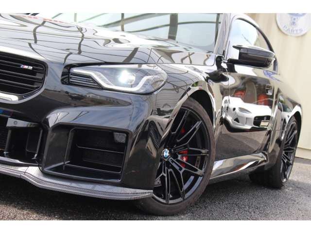 صورة مصغرة 74 لـ 2023 BMW M2 COUPE