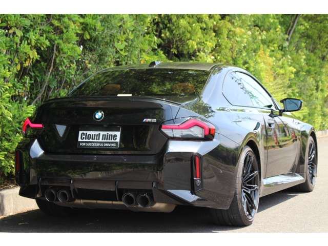 صورة 9 لـ 2023 BMW M2 COUPE