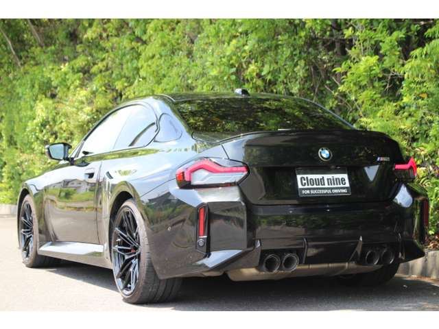 صورة 8 لـ 2023 BMW M2 COUPE