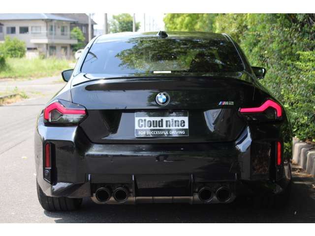 صورة 7 لـ 2023 BMW M2 COUPE
