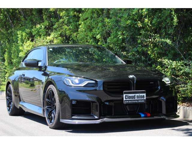 صورة 6 لـ 2023 BMW M2 COUPE