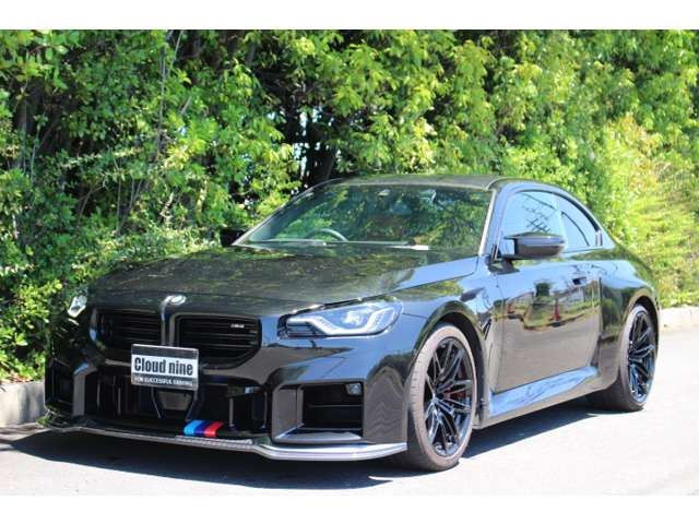صورة 5 لـ 2023 BMW M2 COUPE