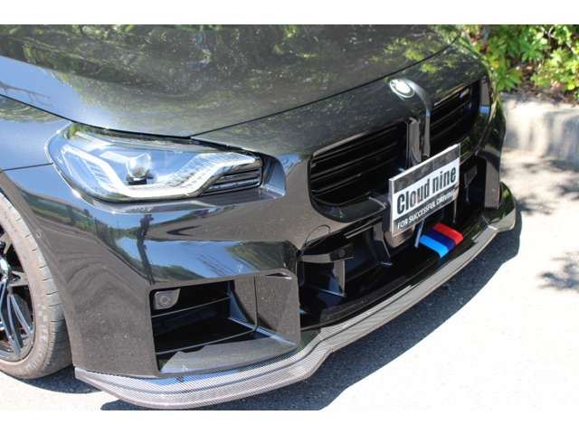 صورة 4 لـ 2023 BMW M2 COUPE