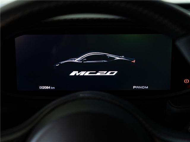 صورة 3 لـ 2022 Maserati MC20