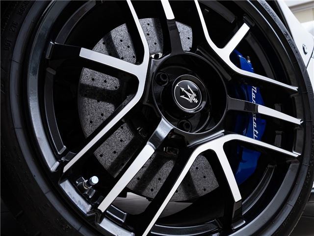 2022 Maserati MC20 缩略图 15