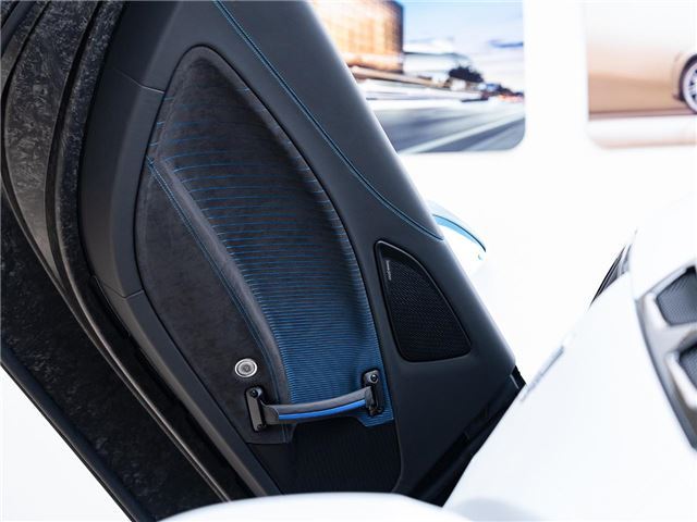 2022 Maserati MC20 缩略图 16