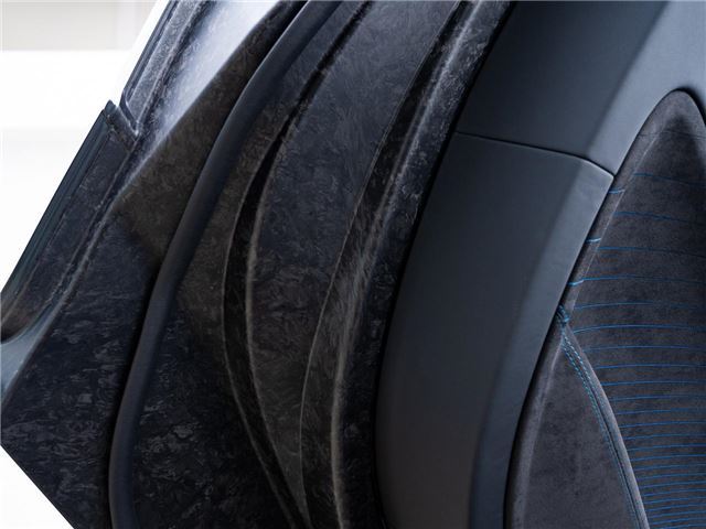 2022 Maserati MC20 缩略图 17