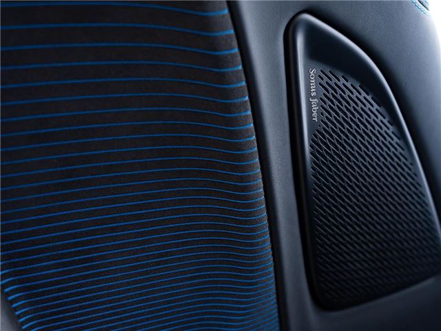 2022 Maserati MC20 缩略图 18