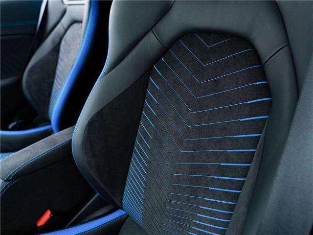 2022 Maserati MC20 缩略图 25