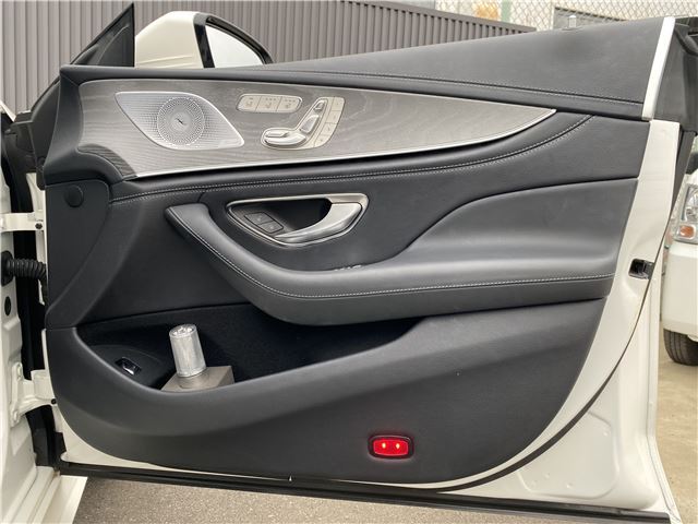 2020 Mercedes-BENZ GT AMG 缩略图 16