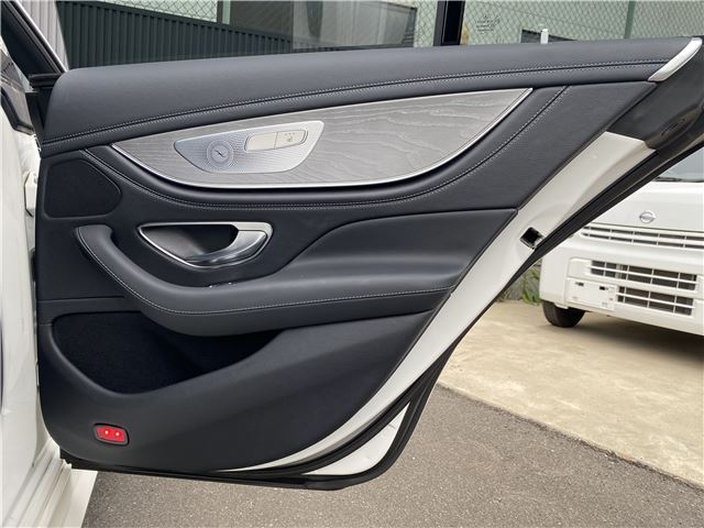 2020 Mercedes-BENZ GT AMG 缩略图 17