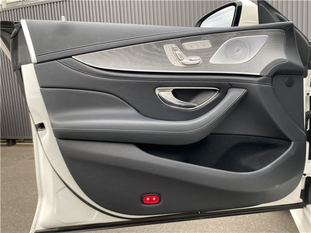 2020 Mercedes-BENZ GT AMG 缩略图 18