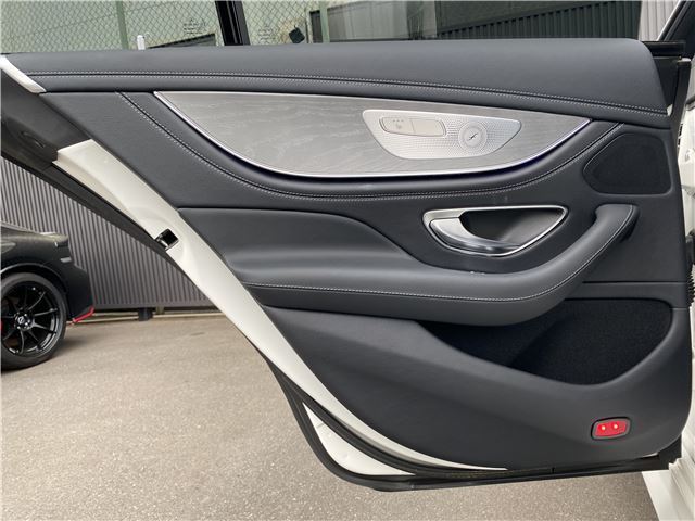 2020 Mercedes-BENZ GT AMG 缩略图 19