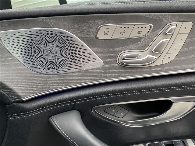 2020 Mercedes-BENZ GT AMG 缩略图 27