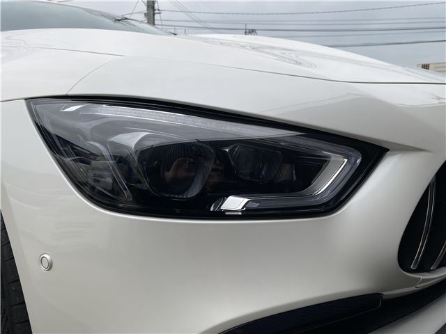 2020 Mercedes-BENZ GT AMG 缩略图 34