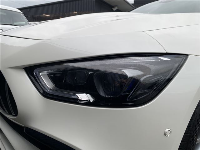 2020 Mercedes-BENZ GT AMG 缩略图 35
