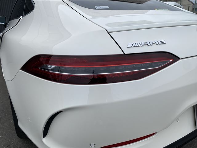 2020 Mercedes-BENZ GT AMG 缩略图 36