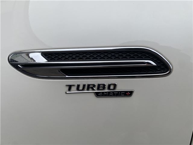 2020 Mercedes-BENZ GT AMG 缩略图 42