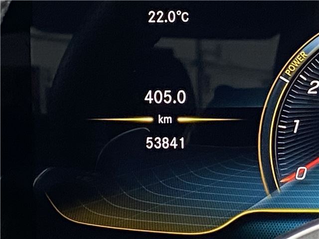 2020 Mercedes-BENZ GT AMG 缩略图 43