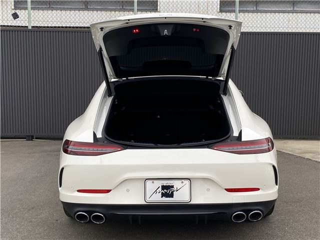 2020 Mercedes-BENZ GT AMG 缩略图 9
