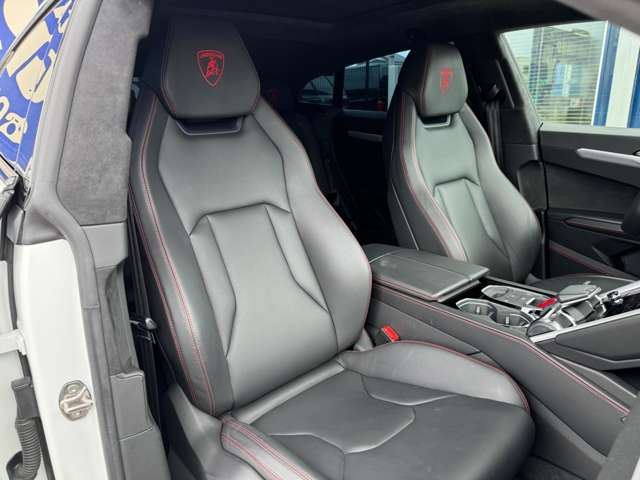 2018 Lamborghini URUS — миниатюра 36