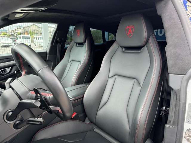 2018 Lamborghini URUS — миниатюра 37