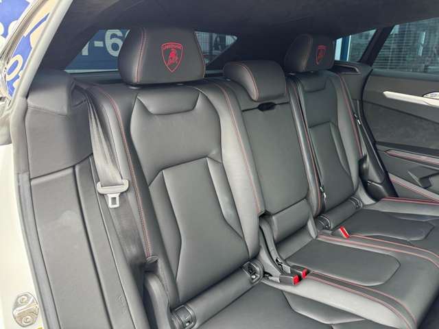 2018 Lamborghini URUS — миниатюра 40