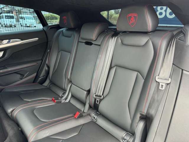 2018 Lamborghini URUS — миниатюра 41