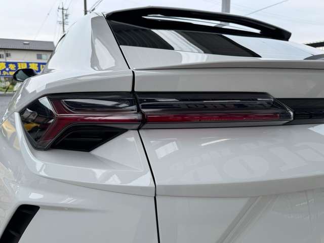 2018 Lamborghini URUS — миниатюра 57